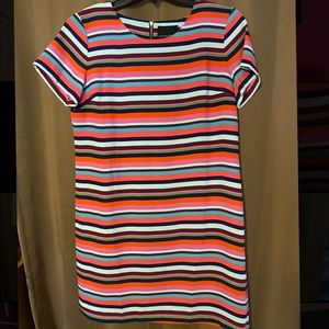 Cynthia Rowley Striped Dress